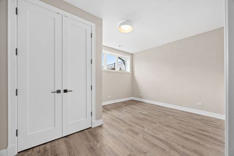 Tiny photo for 3633 S Emerald Avenue, Chicago, IL 60609 (MLS # 12608977)