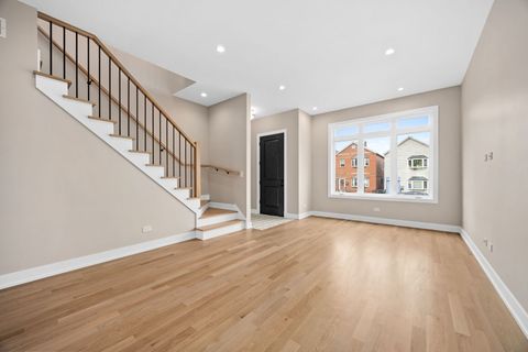 Tiny photo for 3633 S Emerald Avenue, Chicago, IL 60609 (MLS # 12608977)