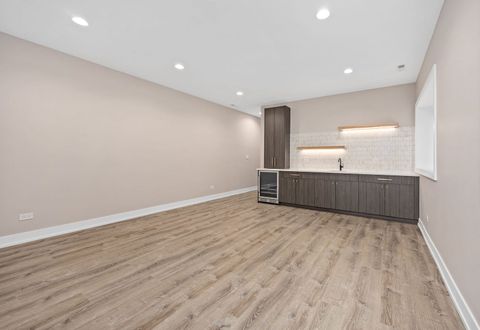 Tiny photo for 3633 S Emerald Avenue, Chicago, IL 60609 (MLS # 12608977)