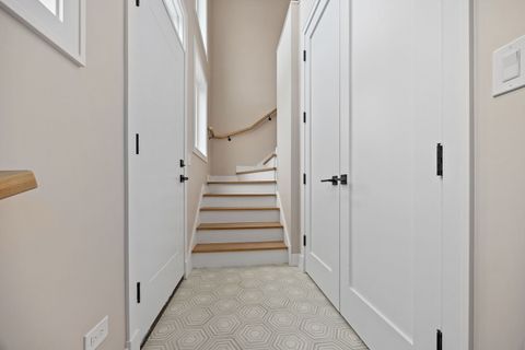 Tiny photo for 3633 S Emerald Avenue, Chicago, IL 60609 (MLS # 12608977)