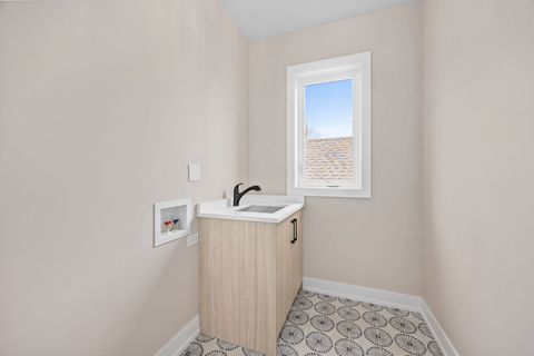 Tiny photo for 3633 S Emerald Avenue, Chicago, IL 60609 (MLS # 12608977)