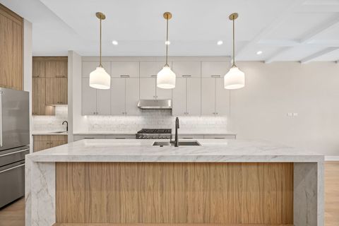 Tiny photo for 3633 S Emerald Avenue, Chicago, IL 60609 (MLS # 12608977)