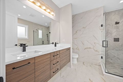 Tiny photo for 3633 S Emerald Avenue, Chicago, IL 60609 (MLS # 12608977)