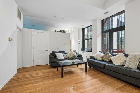 Tiny photo for 208 W Washington Street #2001, Chicago, IL 60606 (MLS # 12751928)