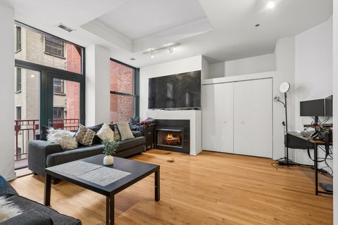 Tiny photo for 208 W Washington Street #2001, Chicago, IL 60606 (MLS # 12751928)