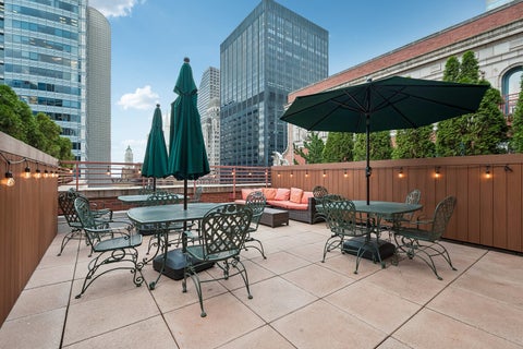 Tiny photo for 208 W Washington Street #2001, Chicago, IL 60606 (MLS # 12751928)