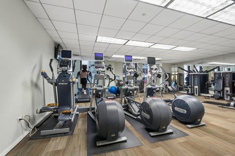 Tiny photo for 208 W Washington Street #2001, Chicago, IL 60606 (MLS # 12751928)