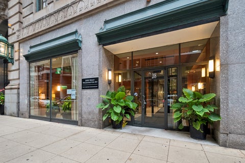 Tiny photo for 208 W Washington Street #2001, Chicago, IL 60606 (MLS # 12751928)