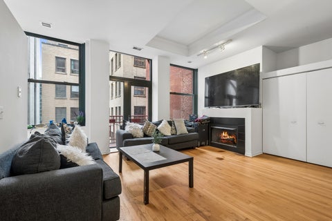 Tiny photo for 208 W Washington Street #2001, Chicago, IL 60606 (MLS # 12751928)