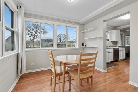 Tiny photo for 2016 Sunnyside Beach Drive, Johnsburg, IL 60051 (MLS # 12608188)