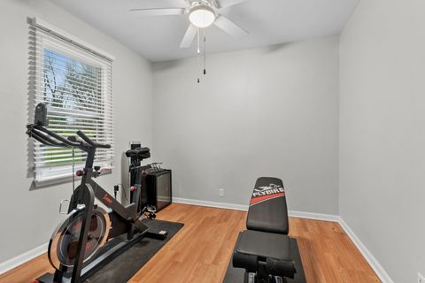 Tiny photo for 2016 Sunnyside Beach Drive, Johnsburg, IL 60051 (MLS # 12608188)