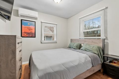 Tiny photo for 2016 Sunnyside Beach Drive, Johnsburg, IL 60051 (MLS # 12608188)