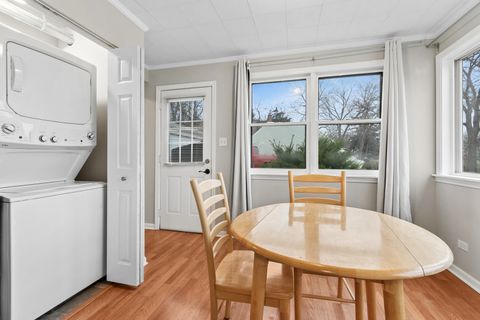 Tiny photo for 2016 Sunnyside Beach Drive, Johnsburg, IL 60051 (MLS # 12608188)