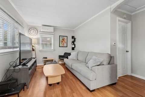 Tiny photo for 2016 Sunnyside Beach Drive, Johnsburg, IL 60051 (MLS # 12608188)