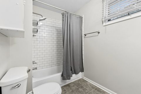 Tiny photo for 2016 Sunnyside Beach Drive, Johnsburg, IL 60051 (MLS # 12608188)