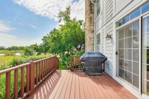 Tiny photo for 20481 N audrey Lane, Deer Park, IL 60010 (MLS # 12464834)