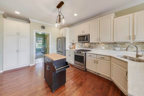 Tiny photo for 20481 N audrey Lane, Deer Park, IL 60010 (MLS # 12464834)