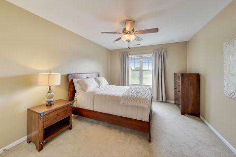 Tiny photo for 20481 N audrey Lane, Deer Park, IL 60010 (MLS # 12464834)