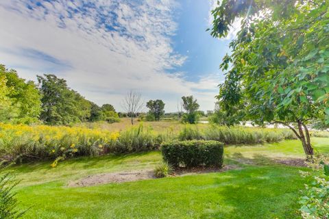 Tiny photo for 20481 N audrey Lane, Deer Park, IL 60010 (MLS # 12464834)