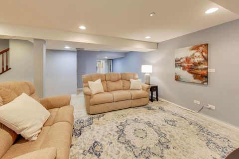 Tiny photo for 20481 N audrey Lane, Deer Park, IL 60010 (MLS # 12464834)