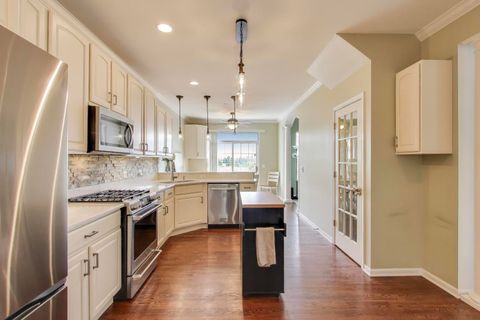 Tiny photo for 20481 N audrey Lane, Deer Park, IL 60010 (MLS # 12464834)