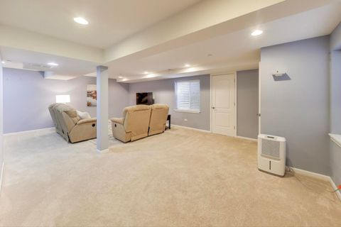 Tiny photo for 20481 N audrey Lane, Deer Park, IL 60010 (MLS # 12464834)