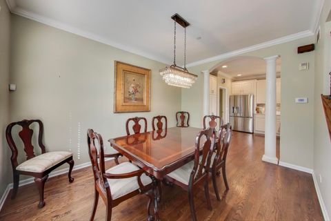 Tiny photo for 20481 N audrey Lane, Deer Park, IL 60010 (MLS # 12464834)