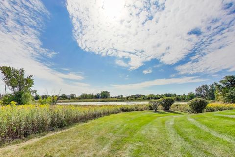 Tiny photo for 20481 N audrey Lane, Deer Park, IL 60010 (MLS # 12464834)