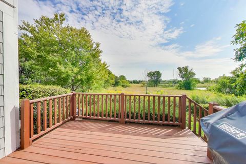 Tiny photo for 20481 N audrey Lane, Deer Park, IL 60010 (MLS # 12464834)