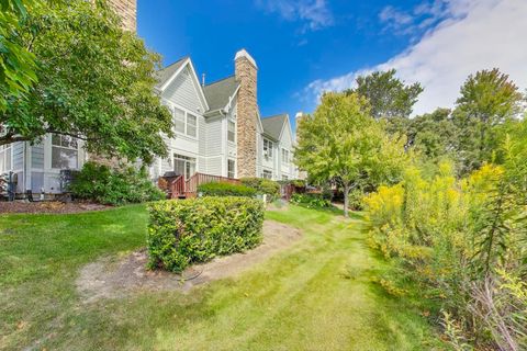 Tiny photo for 20481 N audrey Lane, Deer Park, IL 60010 (MLS # 12464834)