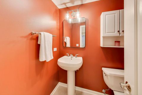 Tiny photo for 20481 N audrey Lane, Deer Park, IL 60010 (MLS # 12464834)