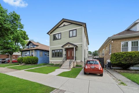 6205 W Grace Street Chicago IL 60634