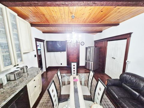 Tiny photo for 305 E Jackson Street, Cullom, IL 60929 (MLS # 12348655)