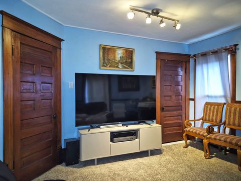 Tiny photo for 305 E Jackson Street, Cullom, IL 60929 (MLS # 12348655)