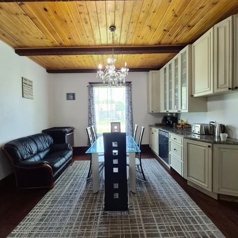 Tiny photo for 305 E Jackson Street, Cullom, IL 60929 (MLS # 12348655)