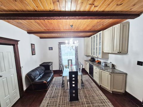 Tiny photo for 305 E Jackson Street, Cullom, IL 60929 (MLS # 12348655)