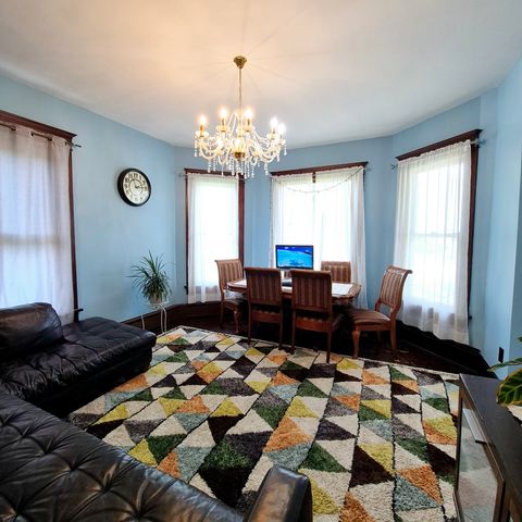 Tiny photo for 305 E Jackson Street, Cullom, IL 60929 (MLS # 12348655)