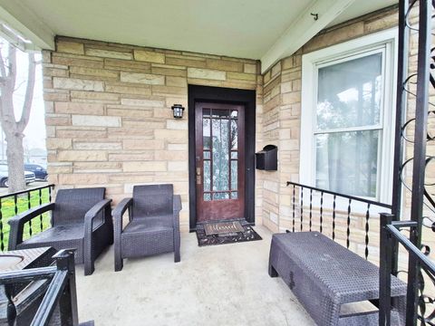 Tiny photo for 305 E Jackson Street, Cullom, IL 60929 (MLS # 12348655)