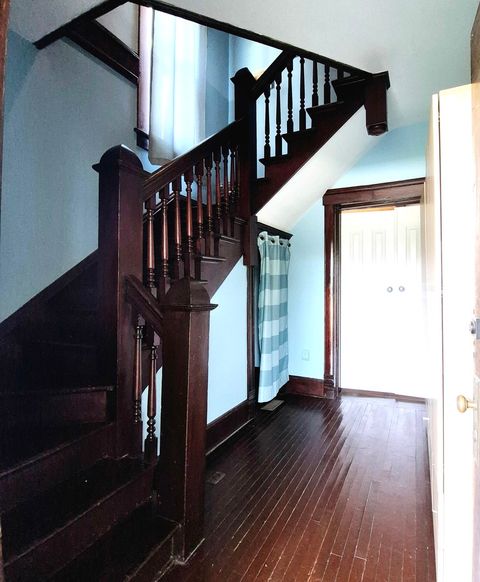 Tiny photo for 305 E Jackson Street, Cullom, IL 60929 (MLS # 12348655)