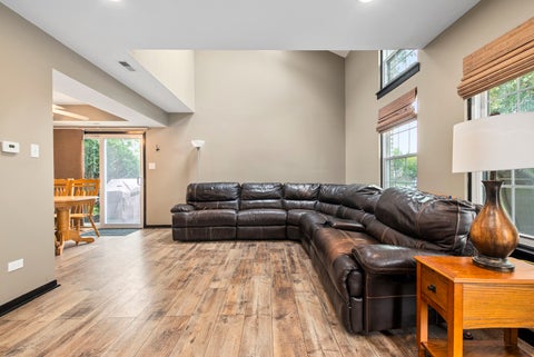 Tiny photo for 17037 East Circle Drive #17037, Tinley Park, IL 60477 (MLS # 12723015)