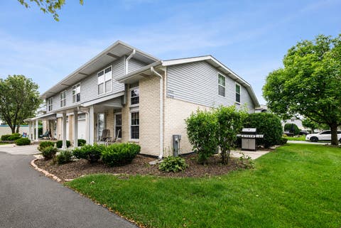 Tiny photo for 17037 East Circle Drive #17037, Tinley Park, IL 60477 (MLS # 12723015)