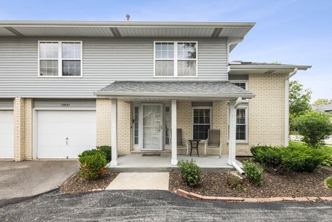Tiny photo for 17037 East Circle Drive #17037, Tinley Park, IL 60477 (MLS # 12723015)