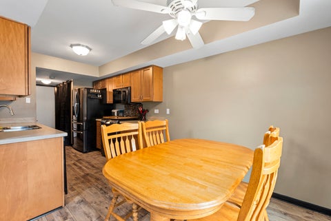 Tiny photo for 17037 East Circle Drive #17037, Tinley Park, IL 60477 (MLS # 12723015)
