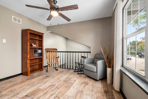 Tiny photo for 17037 East Circle Drive #17037, Tinley Park, IL 60477 (MLS # 12723015)