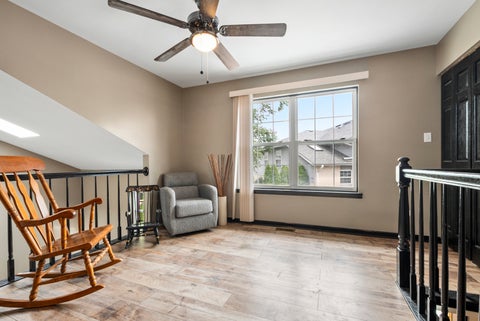 Tiny photo for 17037 East Circle Drive #17037, Tinley Park, IL 60477 (MLS # 12723015)