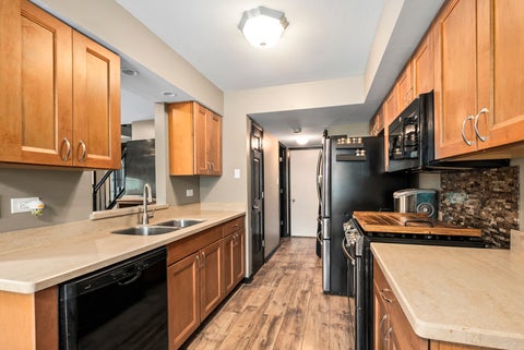 Tiny photo for 17037 East Circle Drive #17037, Tinley Park, IL 60477 (MLS # 12723015)