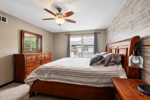 Tiny photo for 17037 East Circle Drive #17037, Tinley Park, IL 60477 (MLS # 12723015)
