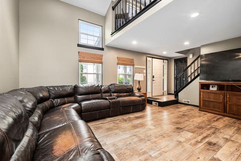 Tiny photo for 17037 East Circle Drive #17037, Tinley Park, IL 60477 (MLS # 12723015)