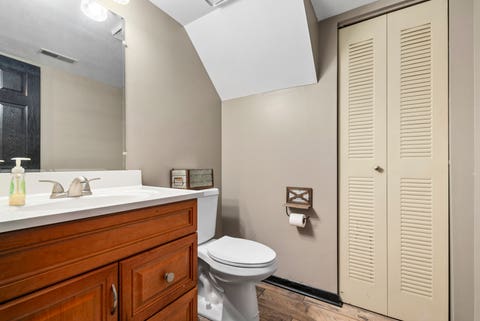 Tiny photo for 17037 East Circle Drive #17037, Tinley Park, IL 60477 (MLS # 12723015)