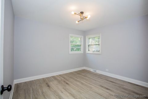 Tiny photo for 14523 Lexington Avenue, Harvey, IL 60426 (MLS # 12476125)